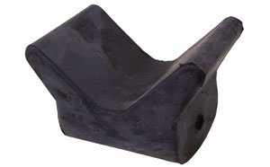 Boat Trailer Roller V Wedge Large-Cassell Marine-Cassell Marine