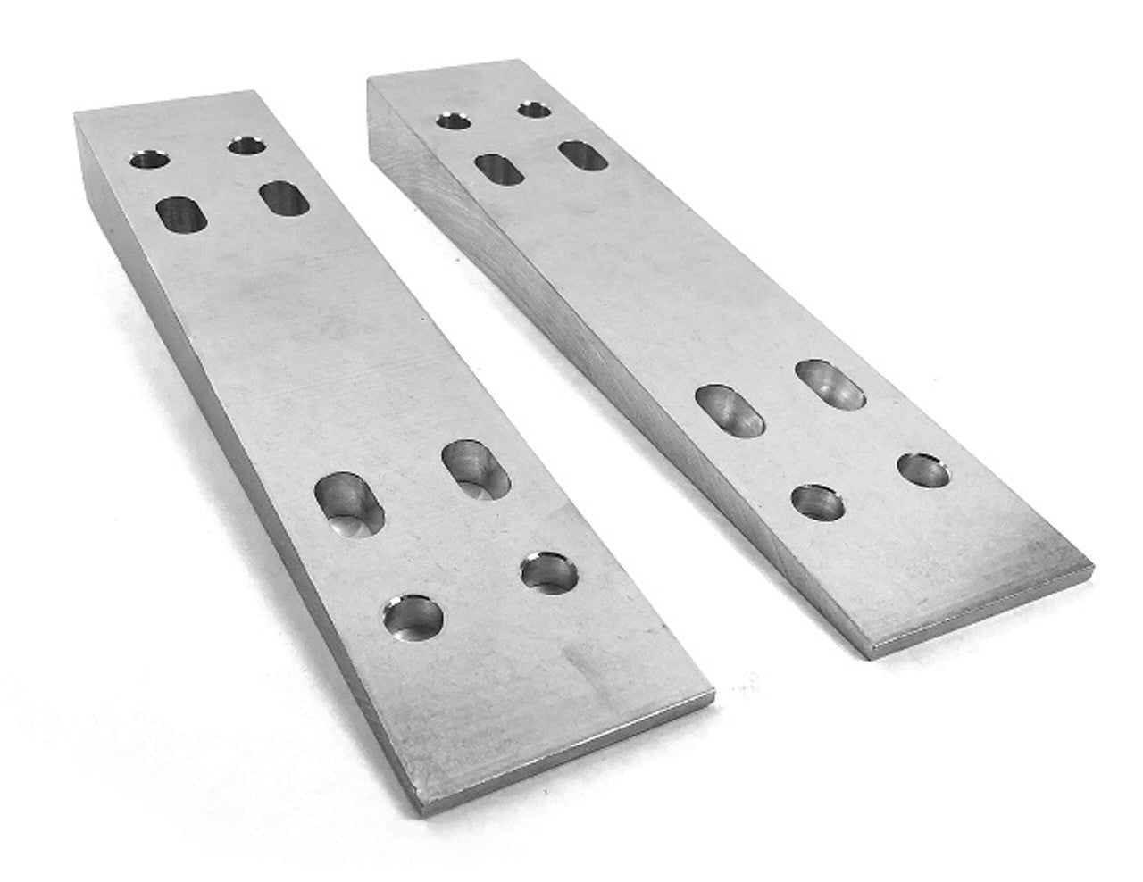 Bobs Machine Shop Reversible Wedges 5 Degree (Pair)