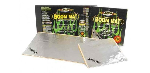 Boom Mat PA 12"x12.5" (2 sheets) 2.1sqft