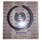 Borg Warner 71C and 72C Snap Ring Kit VELVET DRIVE TRANSMISSION 1095410002-Cassell Marine-Cassell Marine