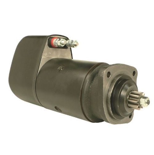 BOS89 Volvo Penta Diesel starter