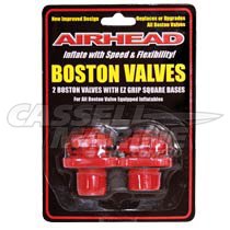 Boston Valve-EJ-Cassell Marine