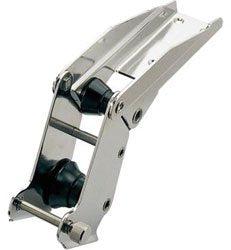 Bow Roller Hinged-RWB-Cassell Marine