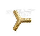 Brass Y Piece-Cassell Marine-Cassell Marine