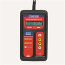 BTJ41 - DIGITAL STORAGE BATTERY TESTER