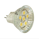 Bulb - Bayonet Parallel Pins, Base BA9S