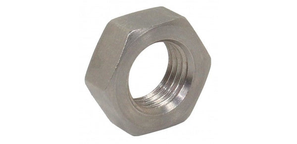 Bulkhead Nut - 924 Series