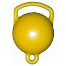 Buoy - Round Marker 8" 200mm-RWB-Cassell Marine