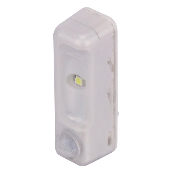 Cabinet Light With Sensor - Battery Operated  LED