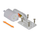 Cabinet Light With Switch & Battery LED