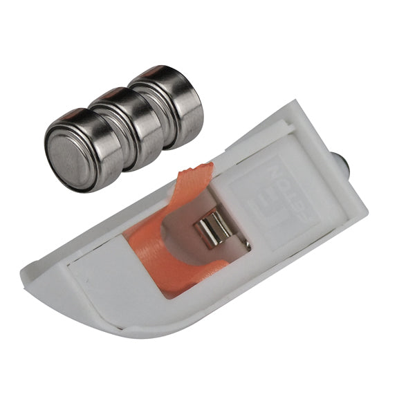 Cabinet Light With Switch & Battery LED