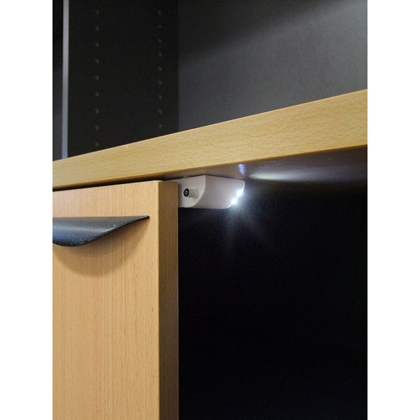 Cabinet Light With Switch & Battery LED