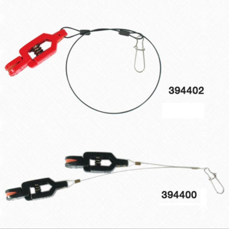 Cannon Line Release