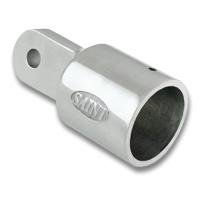 Canopy Bow End Stainless External-Cassell Marine-Cassell Marine