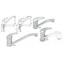 Capri Tapware Range - Faucet / Tap Shower-Cassell Marine-Cassell Marine
