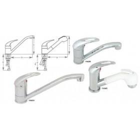 Capri Tapware Range - Faucet / Tap Shower-Cassell Marine-Cassell Marine