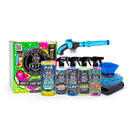 SALTY CAPTAIN - Juicy Car Wash Kit