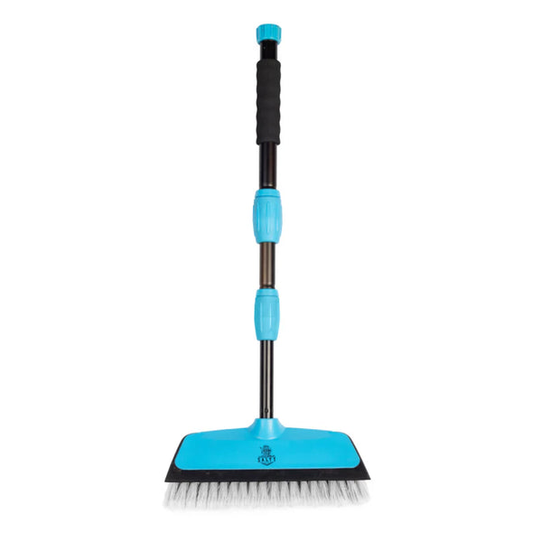 SALTY CAPTAIN - Foaming Wash Brush Attachment