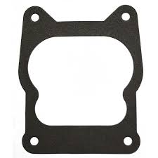 Carby Gasket - Quadrajet Spreadbore Pattern