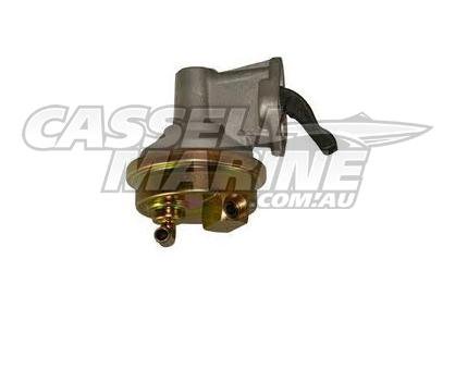 Carter CHEV SMALL BLOCK REPLACEMENT FUEL PUMP 3/8 FUEL LINE 40987-Cassell Marine-Cassell Marine