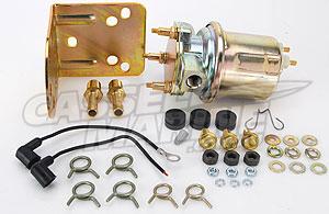 Carter Electric FUEL PUMP P4594-Cassell Marine-Cassell Marine