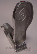 Cassell Boat Foot Throttle Pedal Accelerator - Pull Action-Cassell Marine-Cassell Marine