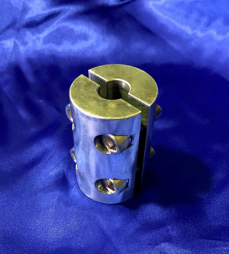 Cassell Cavitation Lock Collar / Clamp Stopper-Cassell Marine-Cassell Marine