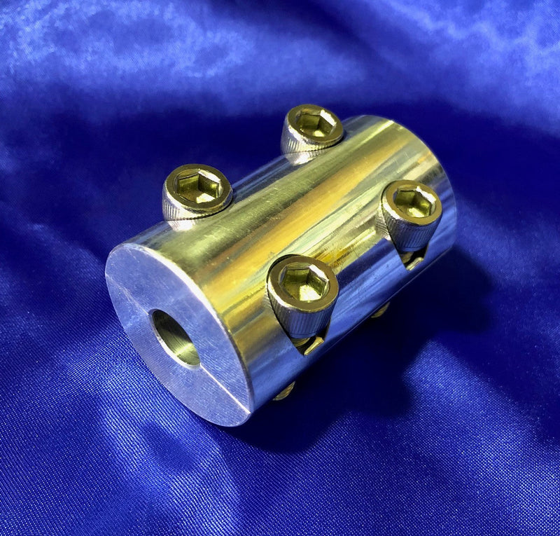 Cassell Cavitation Lock Collar / Clamp Stopper-Cassell Marine-Cassell Marine