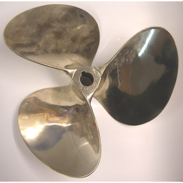 Cassell Tournament Propeller Right Hand Rotation-Cassell Marine-Cassell Marine