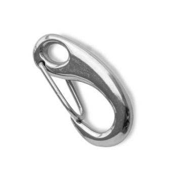 Cast Snap Hook - Stainless Steel-RWB-Cassell Marine