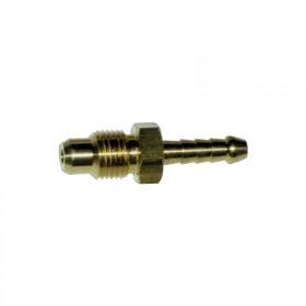 CAV Filter Brass Hose Tails-BLA-Cassell Marine
