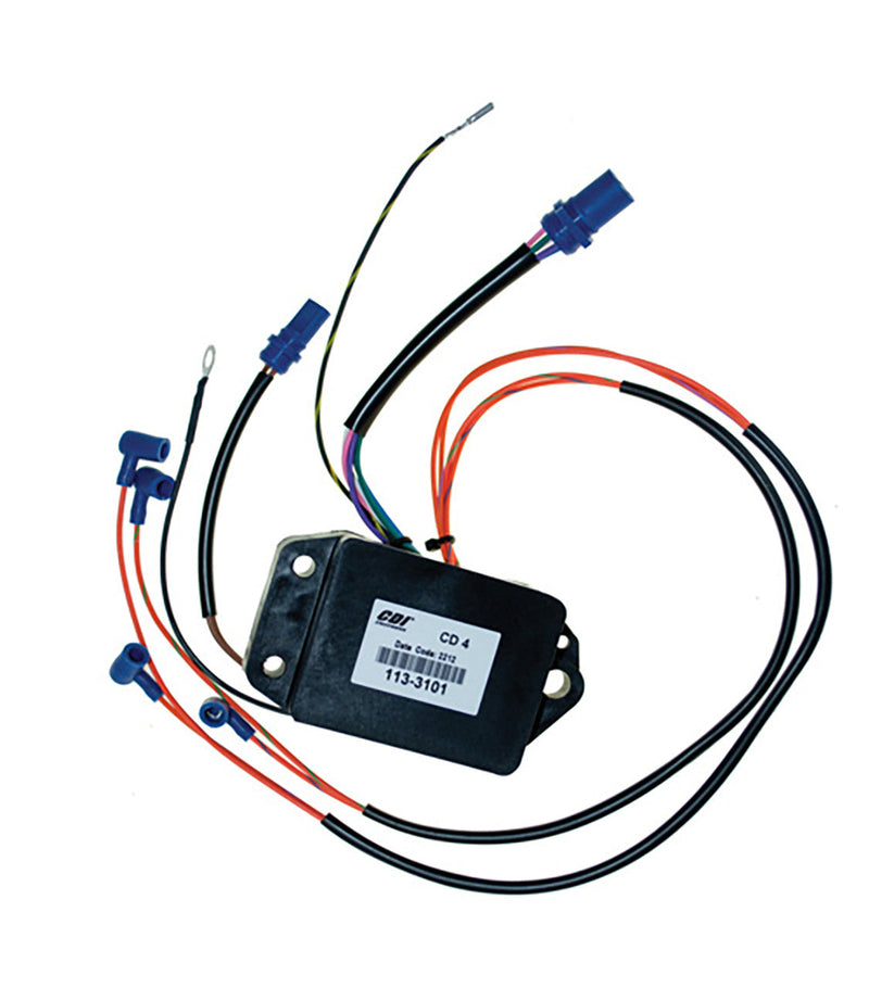 CDI Electronics  113-3101 - Johnson Evinrude Power Pack