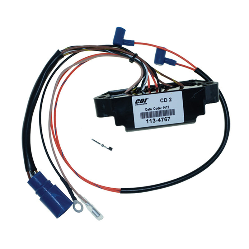 CDI Electronics  113-4767 - Johnson Evinrude Power Pack