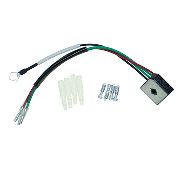 CDI Electronics  157-664-61 - Yamaha Rectifier