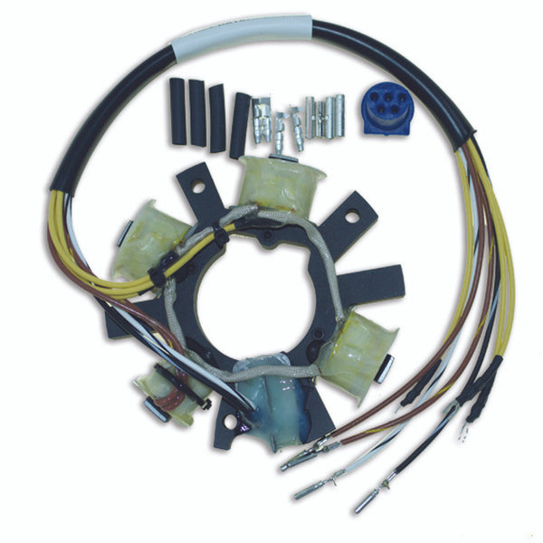 CDI Electronics  173-1651 - Johnson Evinrude Stator