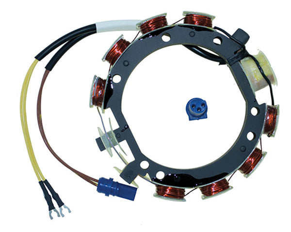 CDI Electronics  173-3724 - Johnson Evinrude Stator