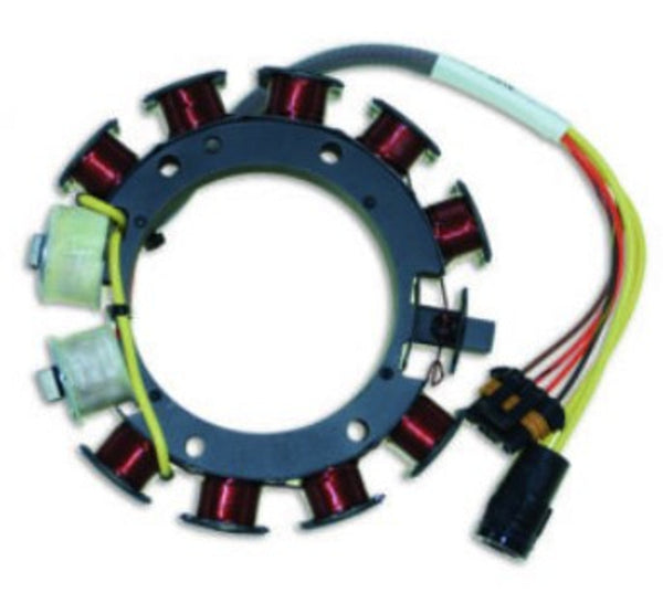 CDI Electronics  173-4849 - Johnson Evinrude Stator