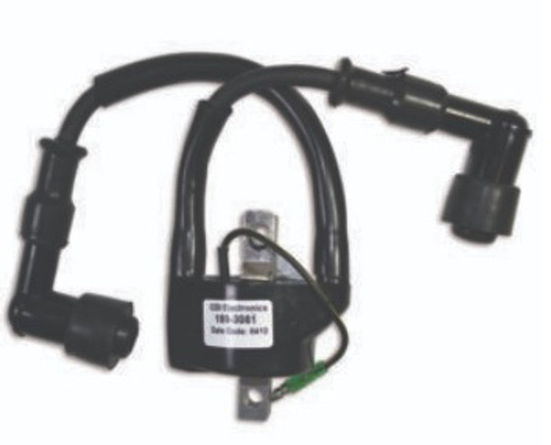 CDI Electronics  189-3081 - Tonhatsu Ignition Coil