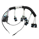 CDI Electronics  414-0007 Mercury 6cyl Wiring Harness