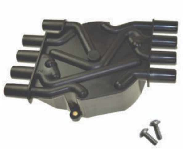 CDI Electronics  E64-0006 - Mercruiser Volvo Distributor Cap