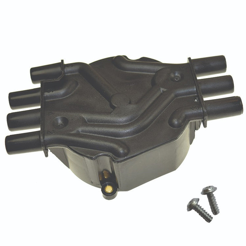 CDI Electronics  E64-0007 - Mercruiser Volvo Distributor Cap