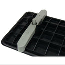 Ceredi Nautylus Hatch - Rectangular (430mm Width)