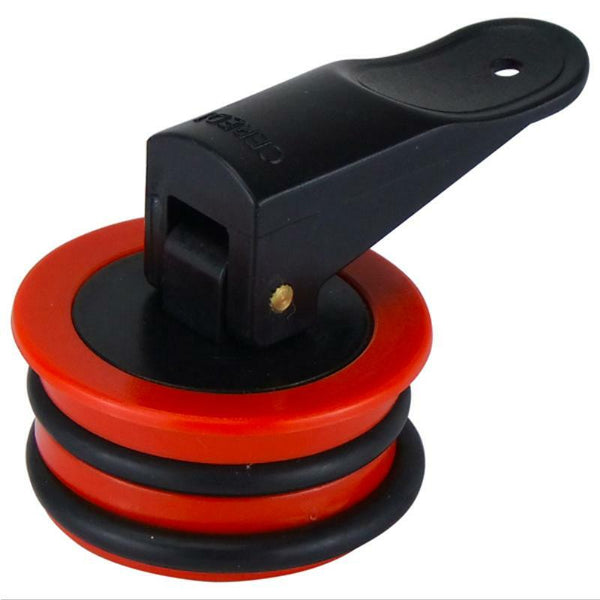 Ceredi Plastic Snap Handle Nylon Bung 50mm