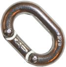 Chain Joining Links Stainless-RWB-Cassell Marine