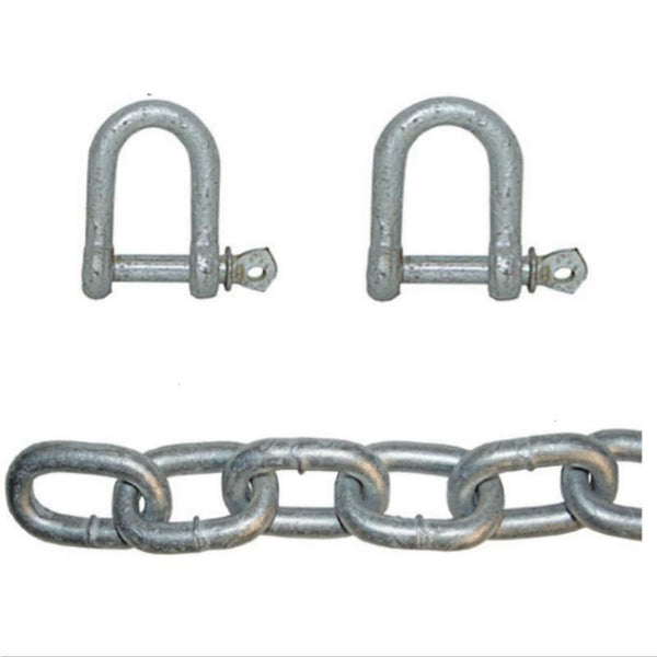 Chain & Shackle Kits