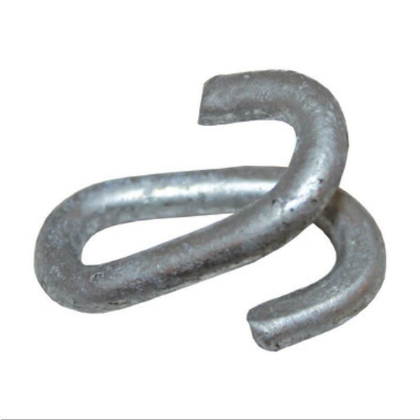 Chain Split Links - Galvanised