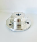 CHEV LS Boat - Crank Water Pump Adapter-CASSELL-Cassell Marine