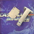 Chev LS1 Engine Side Mounts suit V Drive Jet Drive Rearmount-Cassell Marine-Cassell Marine