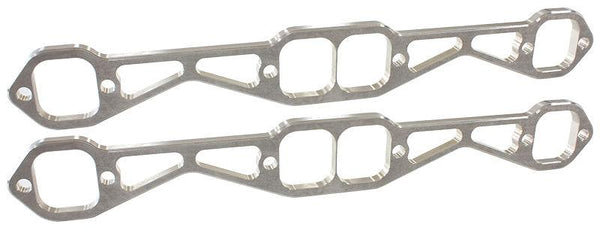 Chev Stainless Header Exhaust Flange 1 7/8" AF9551-1002-Cassell Marine-Cassell Marine