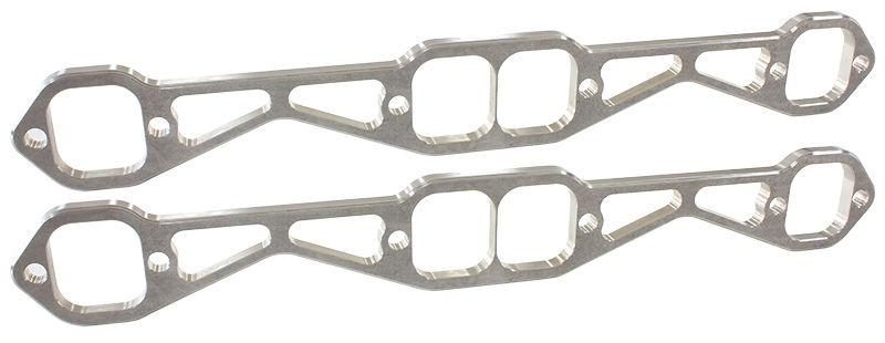 Chev Stainless Header Exhaust Flange 1 7/8" AF9551-1002-Cassell Marine-Cassell Marine